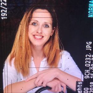 Meet your Posher, Mitzi